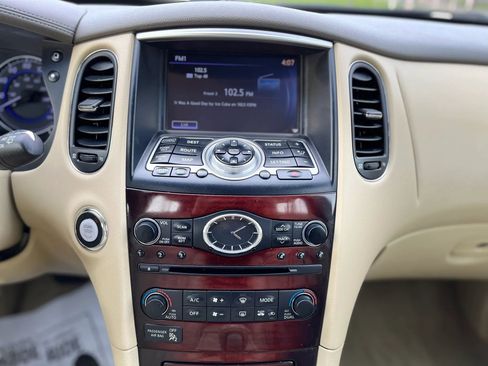 Used 2014 INFINITI QX50 Journey w/ Premium Package AWD/4WD image 18