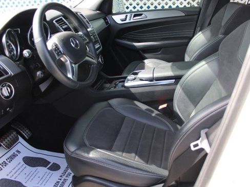 Used 2014 Mercedes-Benz ML 350 2WD w/ Premium 1 Package image 10