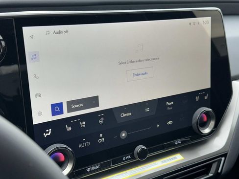 New 2026 Lexus TX 350 AWD image 20