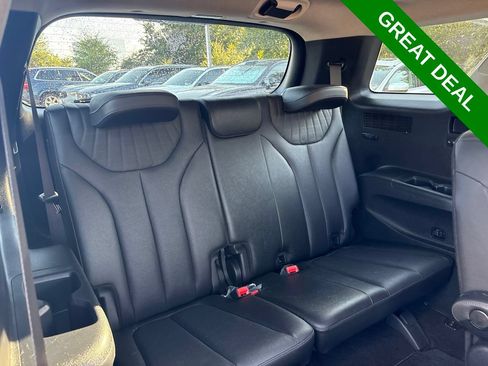 Used 2023 Hyundai Palisade Limited FWD image 10
