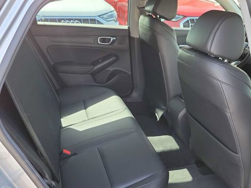 Used 2024 Acura Integra FWD image 17