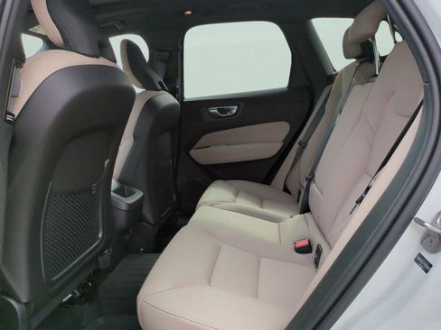 New 2026 Volvo XC60 B5 Core w/ Climate Package image 12