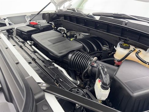 Used 2025 GMC Sierra 1500 AT4 image 77