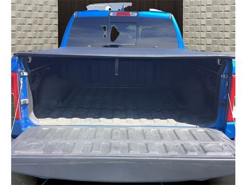 Certified 2022 RAM 1500 Big Horn image 22