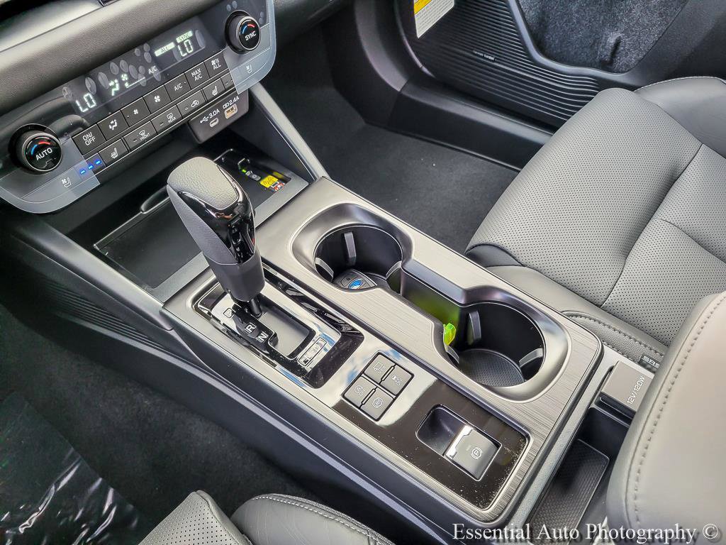 New 2026 Subaru Outback Touring AWD/4WD image 22