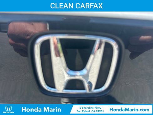 Used 2024 Honda Accord EX image 12