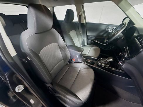 Used 2020 Kia Soul EX FWD image 26