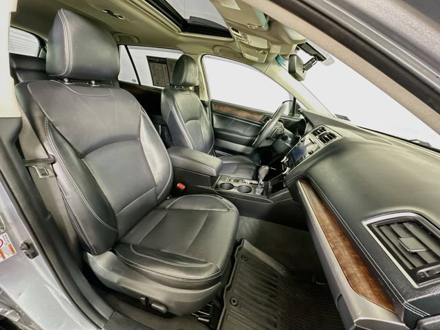 Used 2018 Subaru Outback 2.5i Limited AWD/4WD image 35