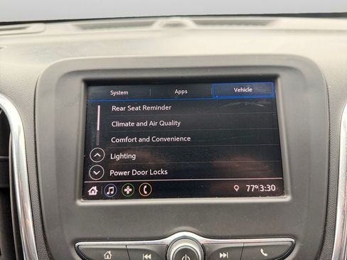 Used 2020 Chevrolet Equinox LT FWD image 29