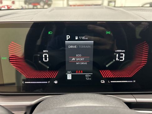 New 2026 Kia Sportage EX AWD/4WD image 19