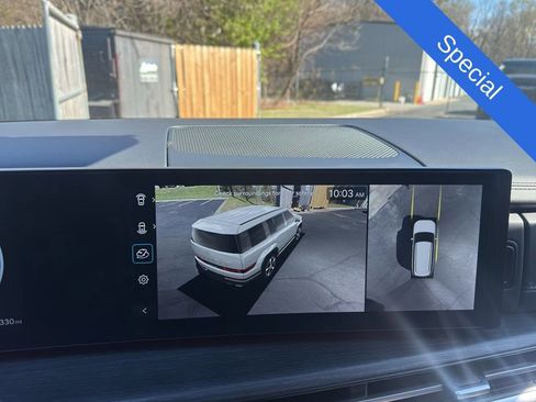 Used 2024 Hyundai Santa Fe Limited image 16