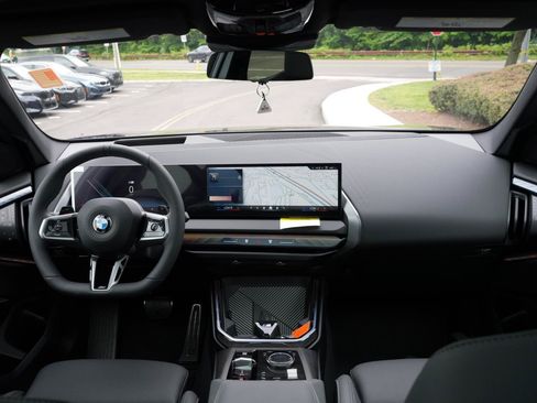 New 2026 BMW X3 xDrive30i w/ Premium Package AWD/4WD image 8
