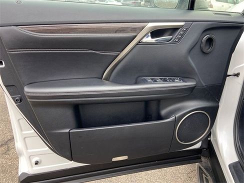 Used 2018 Lexus RX 350L AWD image 26