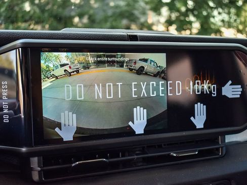 New 2026 Jeep Wrangler Sport image 21