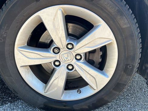 Used 2019 Honda Odyssey EX-L image 34