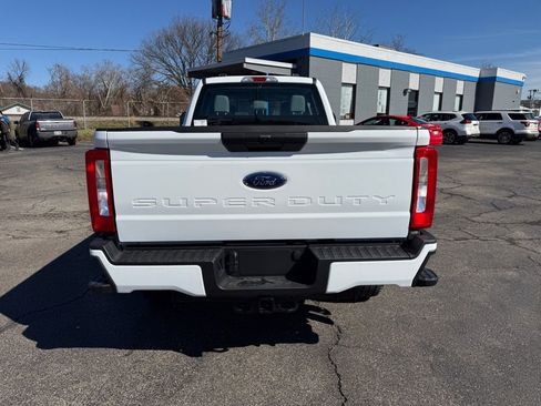New 2026 Ford F250 XL w/ STX Appearance Package image 5