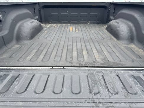 Used 2022 RAM 2500 Tradesman AWD/4WD image 9