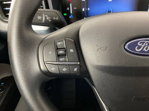 New 2026 Ford Maverick XLT FWD image 24