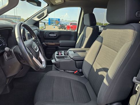 Used 2021 GMC Sierra 1500 SLE image 19