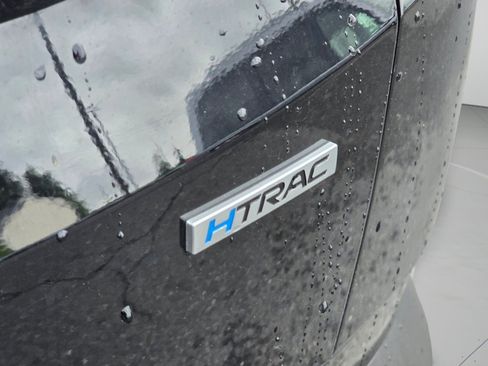 Used 2022 Hyundai Tucson SEL AWD/4WD image 33