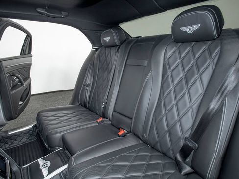 Used 2014 Bentley Flying Spur W12 AWD/4WD image 8