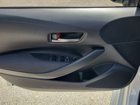 Used 2023 Toyota Corolla Core image 11