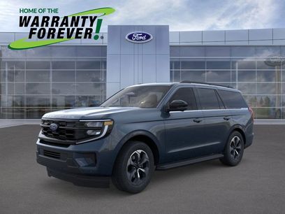 New 2026 Ford Expedition Active