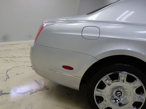 Used 2006 Bentley Flying Spur Flying Spur image 46