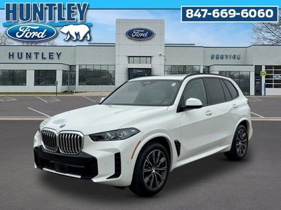 Used 2025 BMW X5 xDrive40i w/ M Sport Package