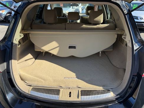 Used 2013 Nissan Murano S AWD/4WD image 20