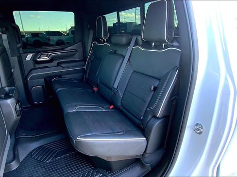 Used 2024 GMC Sierra 1500 AT4X w/ AT4X AEV Edition image 20