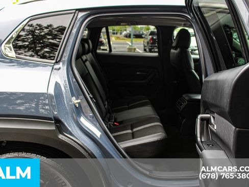 Used 2025 MAZDA CX-50 AWD 2.5 S w/ Premium Package image 19