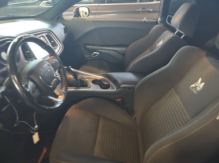 Used 2019 Dodge Challenger R/T Scat Pack RWD image 7