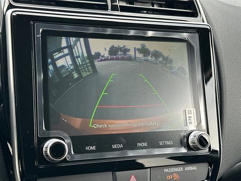 New 2025 Mitsubishi Outlander Sport LE image 19