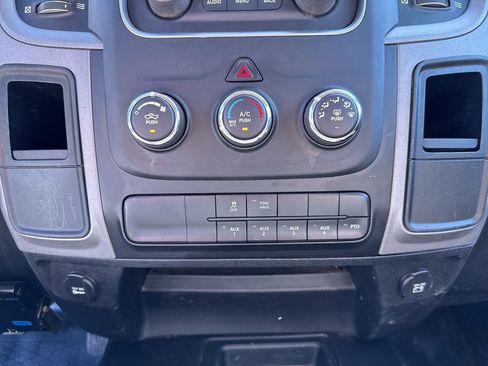 Used 2016 RAM 5500 Tradesman w/ Power & Remote Entry Group AWD/4WD image 25