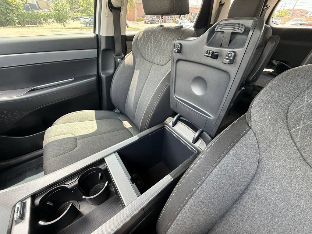 Used 2020 Hyundai Palisade SEL AWD/4WD image 28