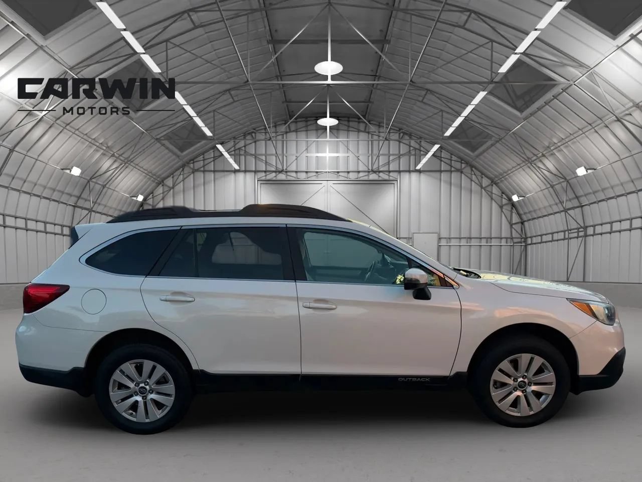 Used 2016 Subaru Outback 2.5i Premium AWD/4WD image 6