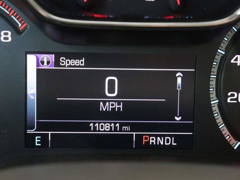 Used 2016 Chevrolet Cruze Premier image 15