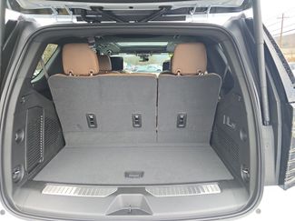 New 2026 Chevrolet Tahoe High Country video 5