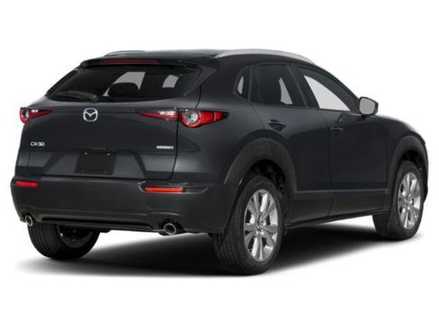 New 2026 MAZDA CX-30 AWD 2.5 S w/ Premium Package image 3