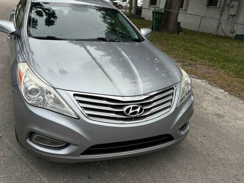 Used 2014 Hyundai Azera Limited image 2