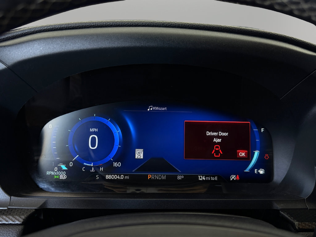 Used 2020 Ford Explorer ST w/ ST Street Pack AWD/4WD image 21