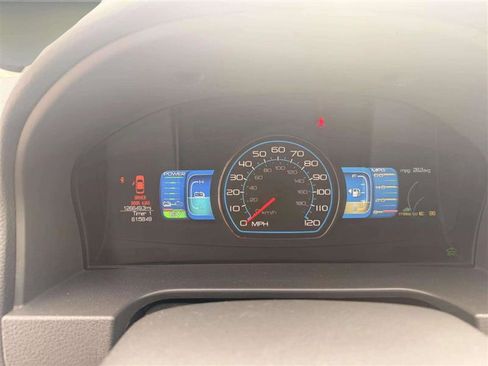 Used 2011 Ford Fusion Hybrid image 26