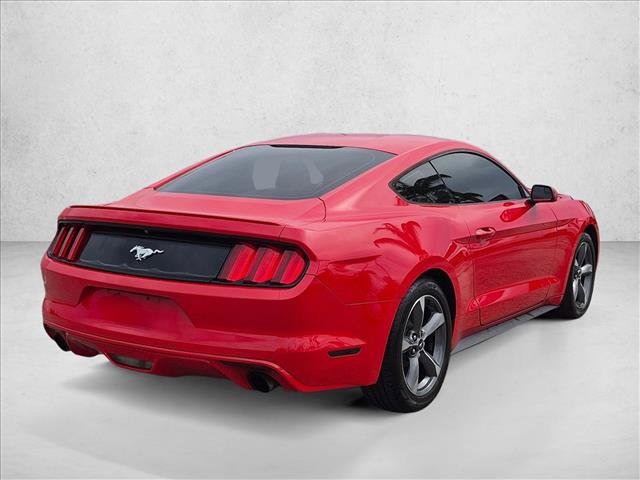 Used 2016 Ford Mustang Coupe RWD image 5