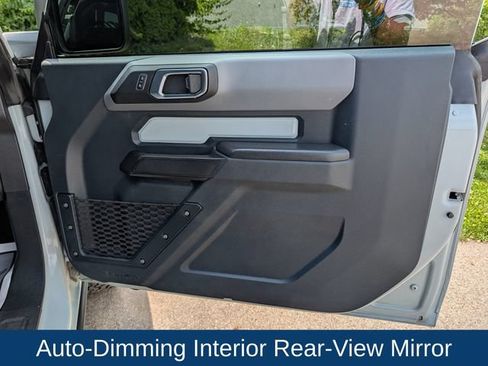 Used 2024 Ford Bronco Black Diamond AWD/4WD image 31