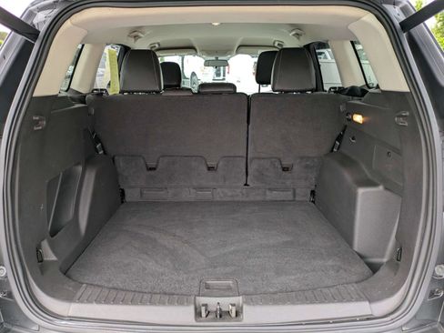 Certified 2018 Ford Escape SEL AWD/4WD image 6