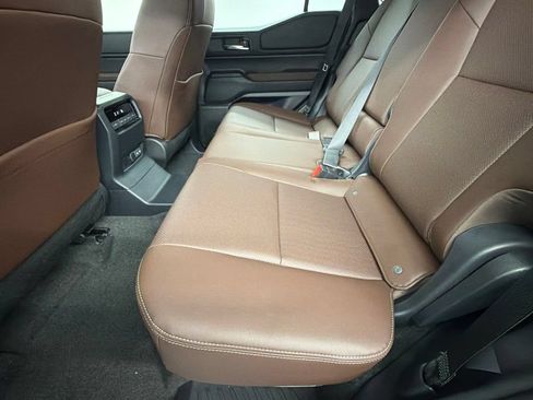 Used 2027 Toyota Land Cruiser AWD/4WD image 40