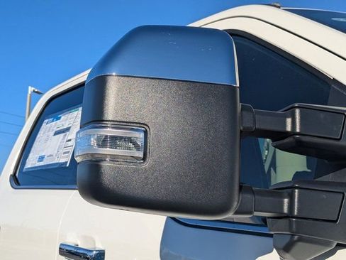 New 2026 Ford F350 King Ranch w/ Tremor Off-Road Package image 13