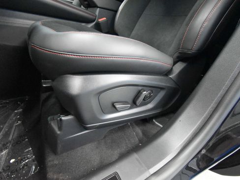 New 2026 Ford Explorer ST w/ Sun And Sound Package AWD/4WD image 6