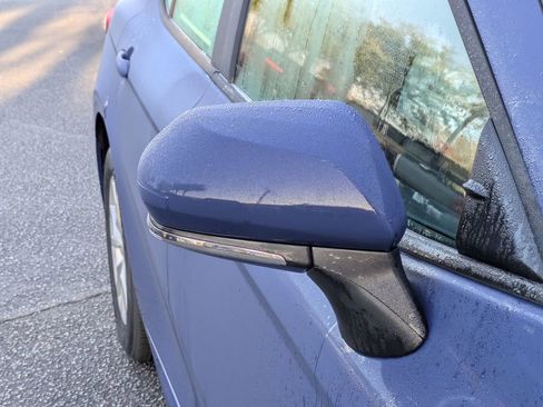 New 2026 Toyota Camry LE image 13